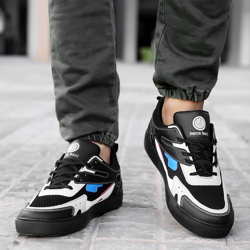 Bacca Bucci Grand 2.0 Casual Sneaker - Image 4